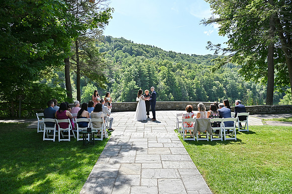 Kathryn & Don Wedding 031