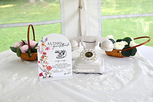 Sequoia & Josh Wedding 021