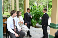 Sequoia & Josh Wedding 015