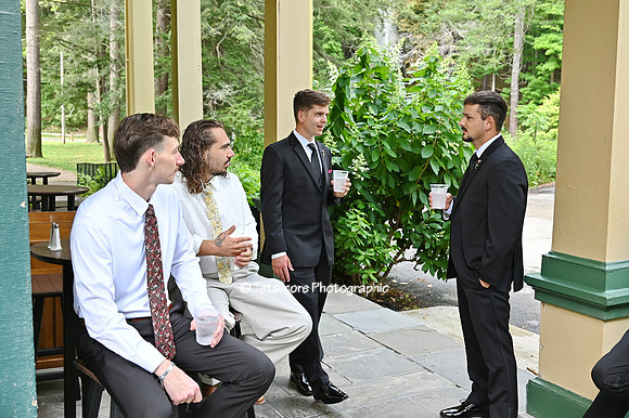 Sequoia & Josh Wedding 015
