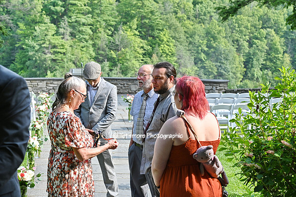 Sequoia & Josh Wedding 029