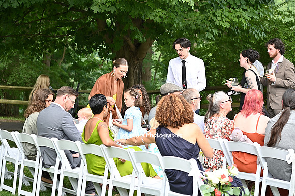 Sequoia & Josh Wedding 036