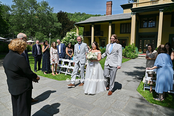 Kathryn & Don Wedding 023