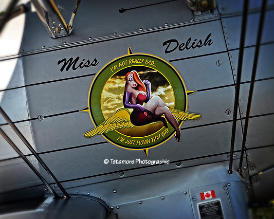Miss Delish