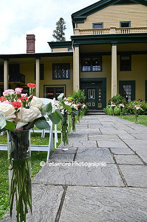 Sequoia & Josh Wedding 005