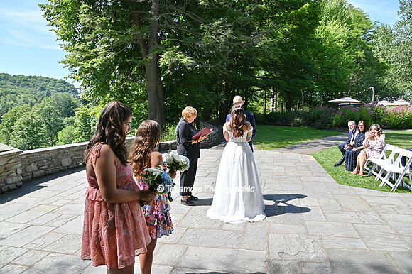 Kathryn & Don Wedding 028