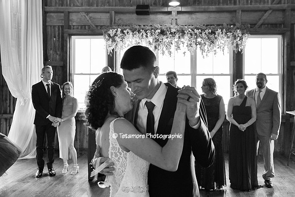 Danielle and Chad Wedding 260