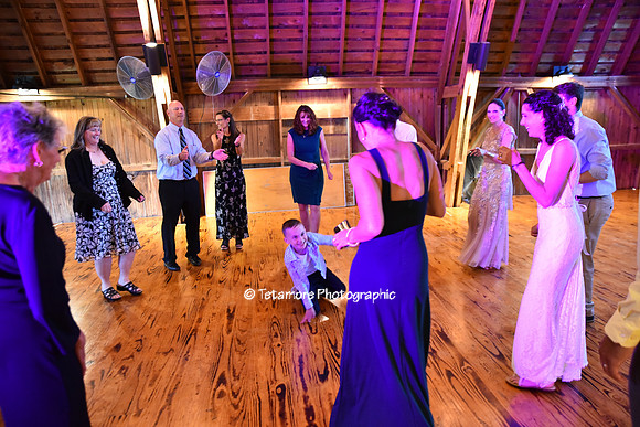 Danielle and Chad Wedding 340