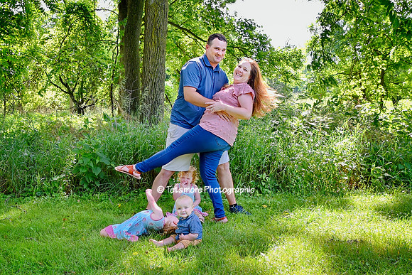 Turner Family Photos 2024 52