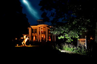 Allegiance B&B for Livingston Co. Tourism