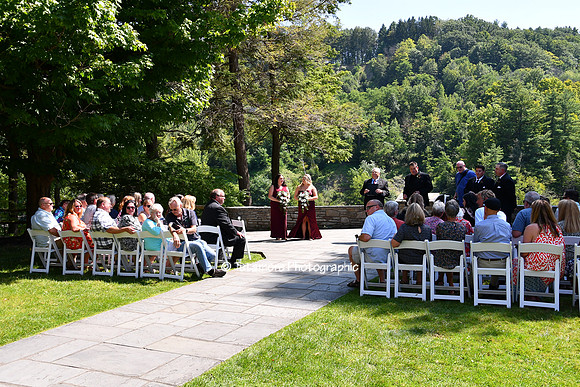 Jennifer and Greg Wedding 153