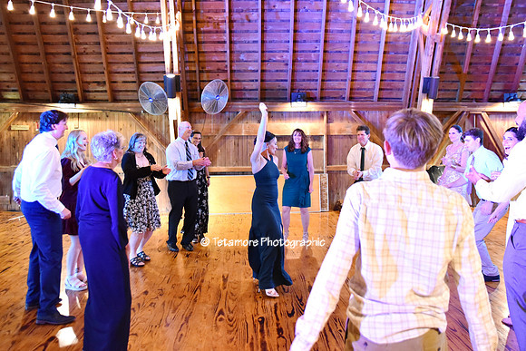 Danielle and Chad Wedding 341