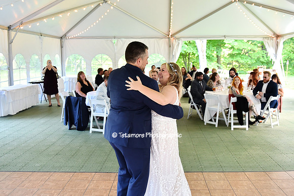 Kim and Nick Wedding 231