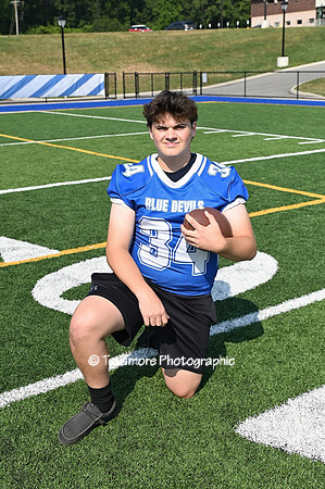 Tyler Churchfield 11