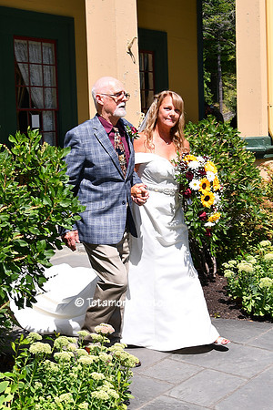 Jennifer and Greg Wedding 178