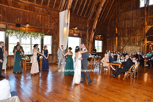 Danielle and Chad Wedding 268