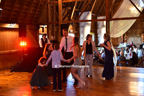 Danielle and Chad Wedding 327