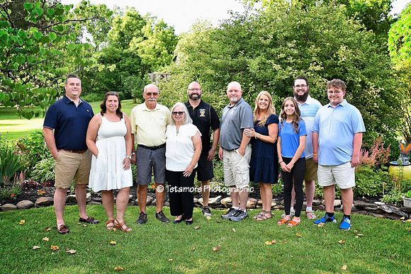 Forsythe Family 07-21-2023 01