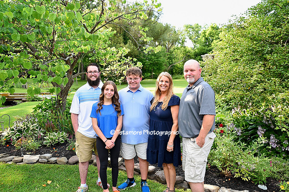 Forsythe Family 07-21-2023 08