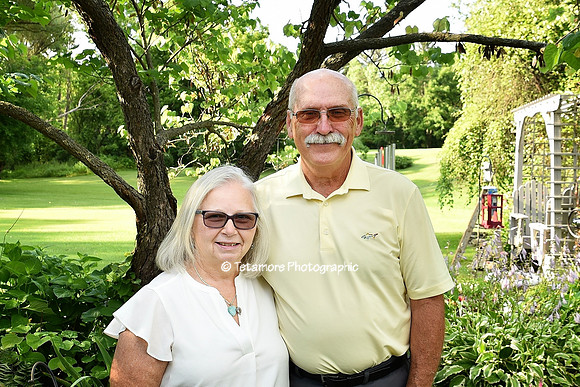 Forsythe Family 07-21-2023 13