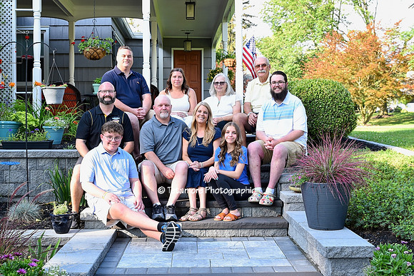 Forsythe Family 07-21-2023 20