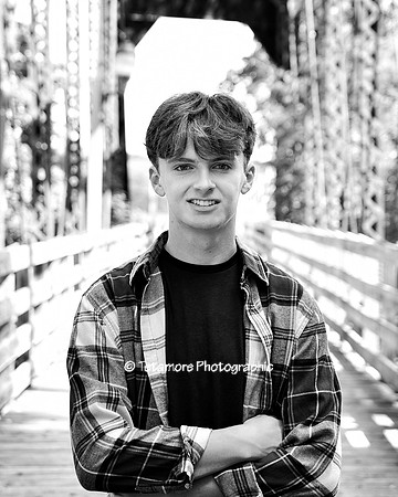 Francis Grant Senior Photos 17