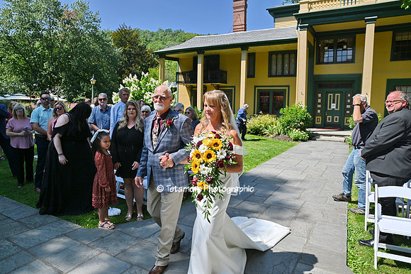Jennifer and Greg Wedding 192