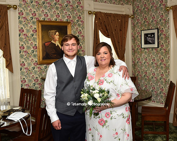 Cyndie and Robbie Wedding Glen Iris 09