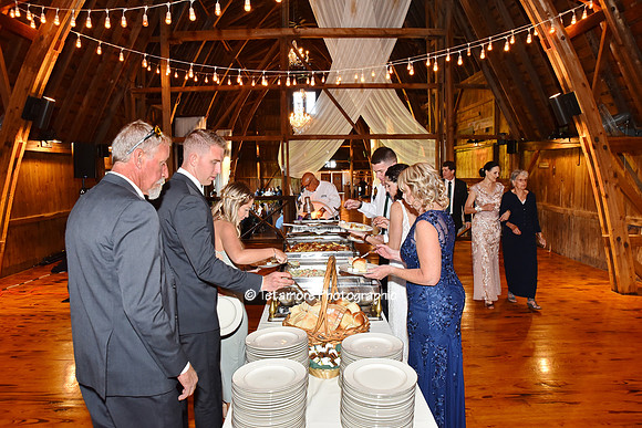 Danielle and Chad Wedding 283