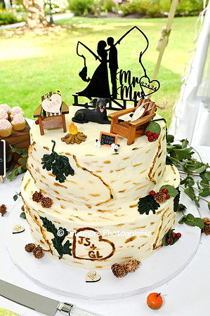 Jennifer and Greg Wedding 031