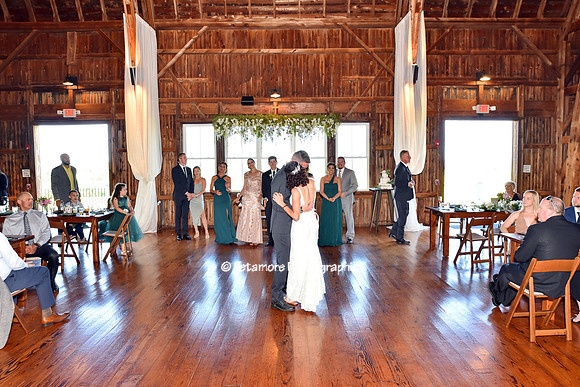 Danielle and Chad Wedding 259