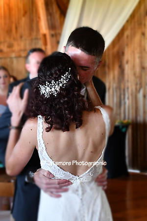 Danielle and Chad Wedding 261