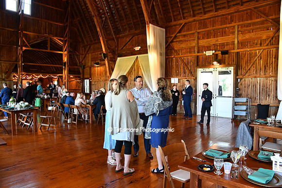 Danielle and Chad Wedding 240