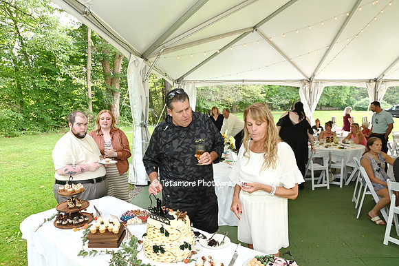 Jennifer and Greg Wedding 455