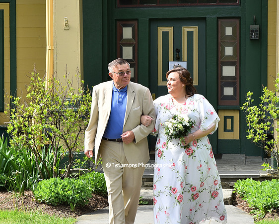 Cyndie and Robbie Wedding Glen Iris 18