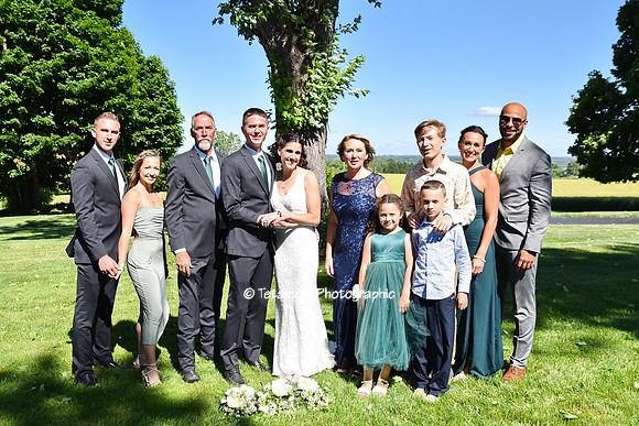 Danielle and Chad Wedding 182