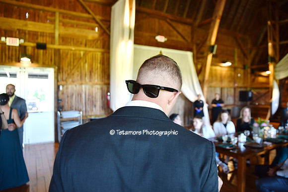 Danielle and Chad Wedding 274