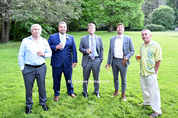 Kim and Nick Wedding 223