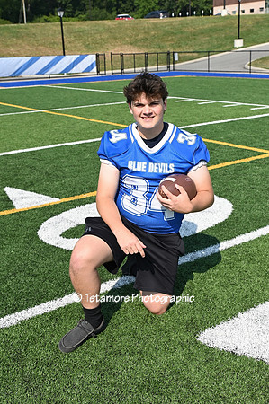 Tyler Churchfield 12