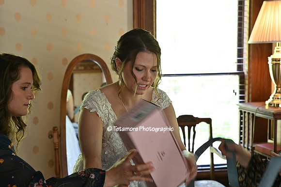 Melissa and Colton Wedding 003