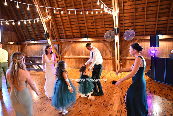 Danielle and Chad Wedding 313