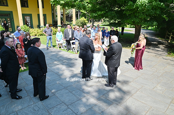 Jennifer and Greg Wedding 244