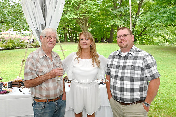 Jennifer and Greg Wedding 485
