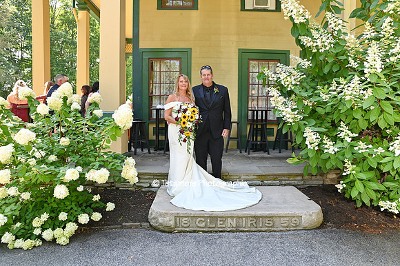 Jennifer and Greg Wedding 302
