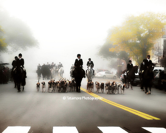 Time of Tradition 8x10