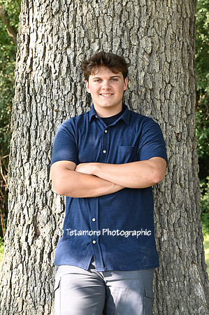 Tyler Churchfield 38