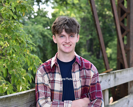 Francis Grant Senior Photos 21