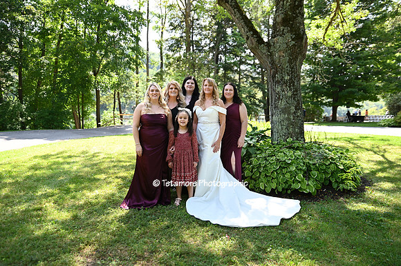 Jennifer and Greg Wedding 110