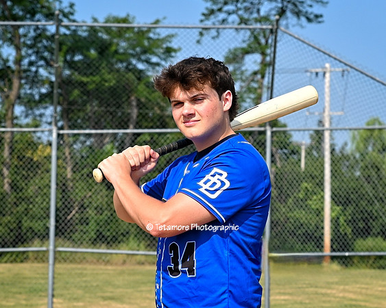 Tyler Churchfield 17