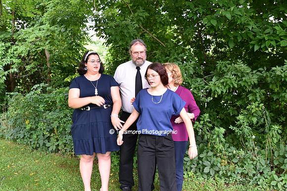 Hollis Matthews Family Photos 20